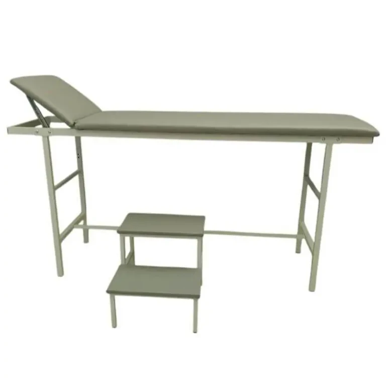 Кушетка призначена для використання в медичних і процедурних кабінетах