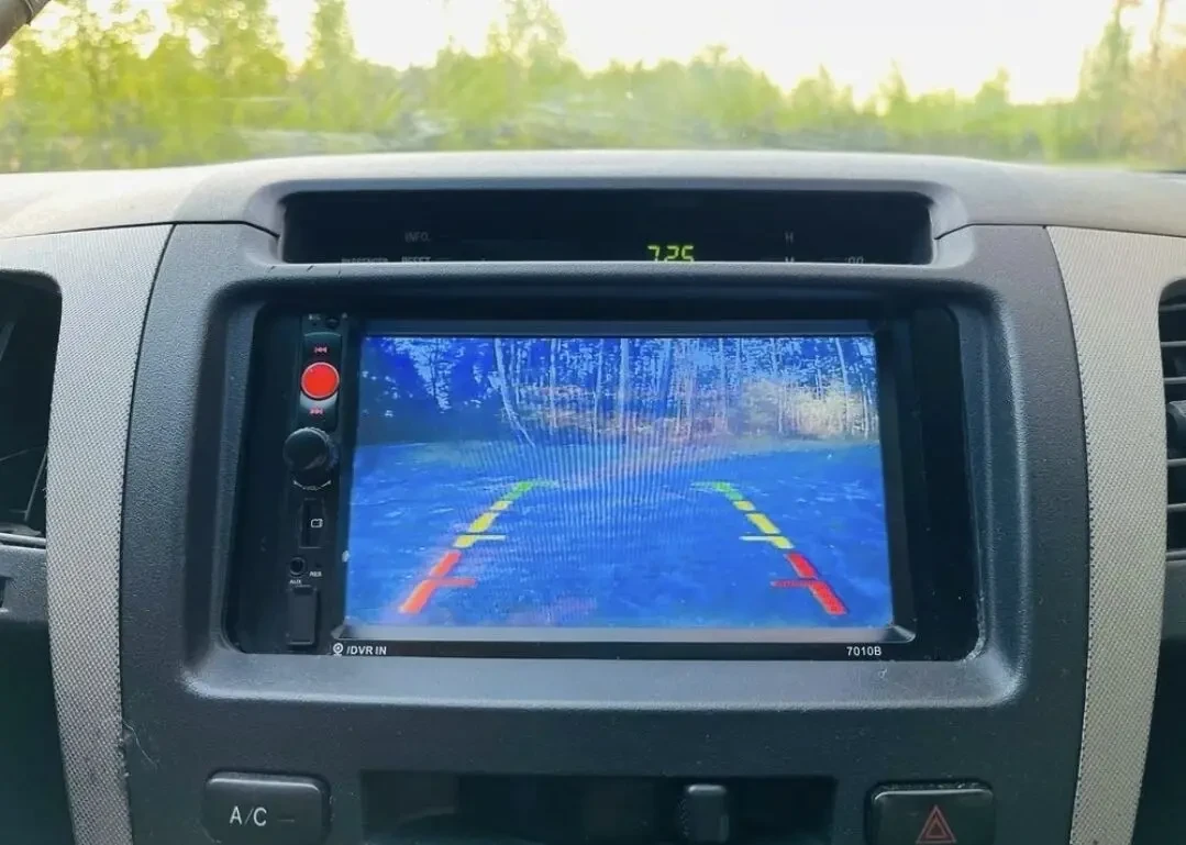 Продам Авто Toyota Hilux 8