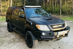 Продам Авто Toyota Hilux