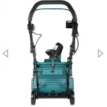 Електричний снігоприбирач Hyundai S 500