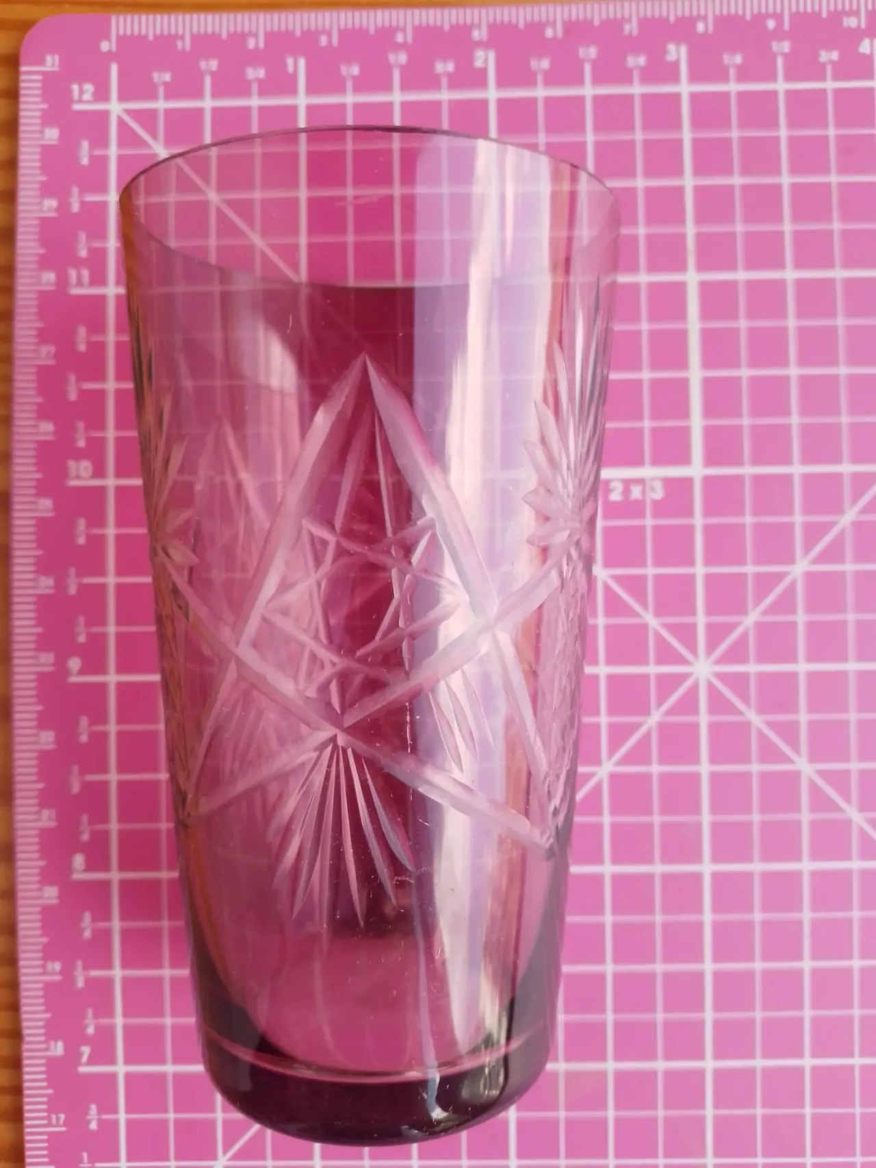 Для воды и холодных напитков бокал, стопка, стакан, стекло, прозрачные 2