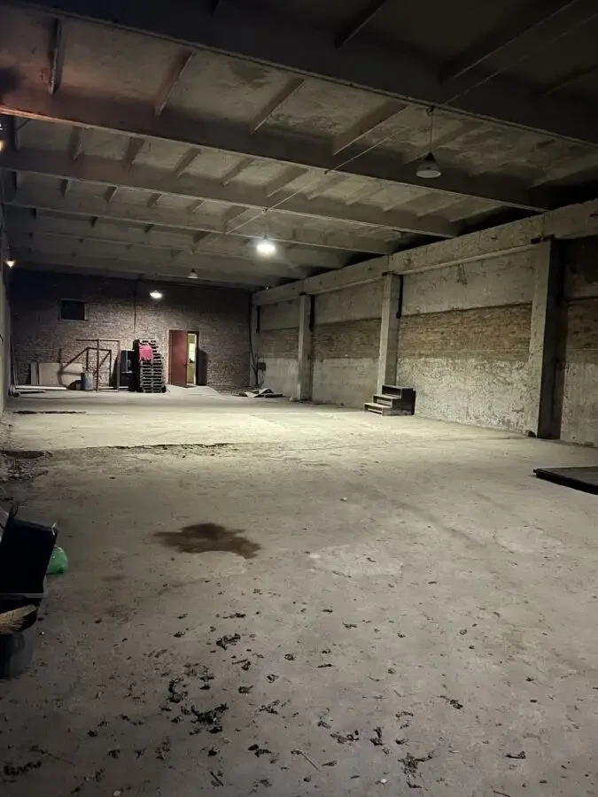 Оренда складських приміщень 8