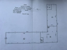 Оренда складських приміщень