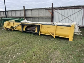 Продається жатка соняшникова ЖНС-7,4