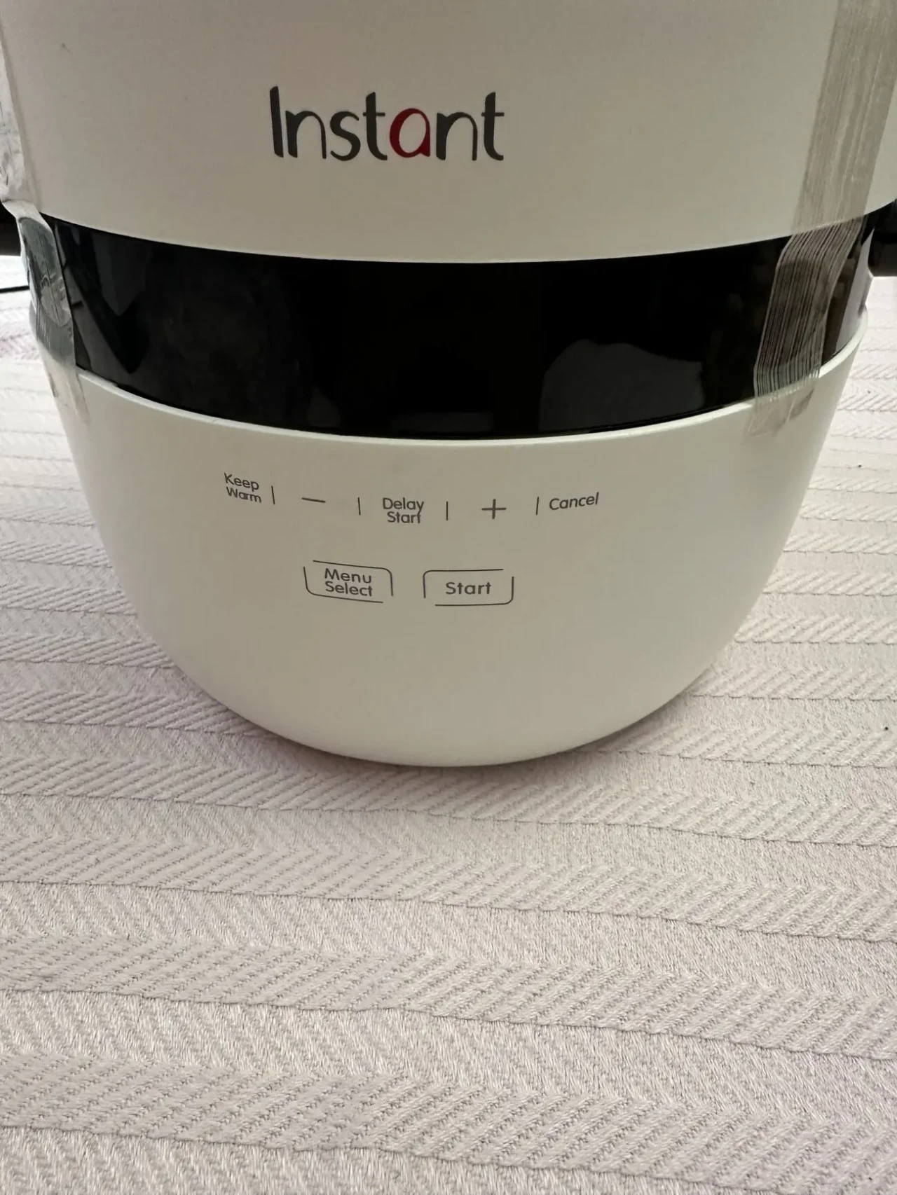 Рисоварка 2