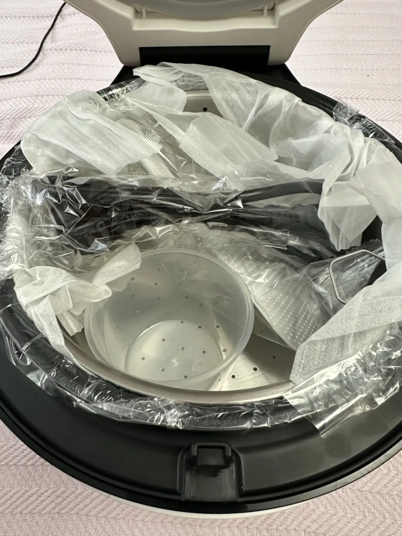 Рисоварка 3