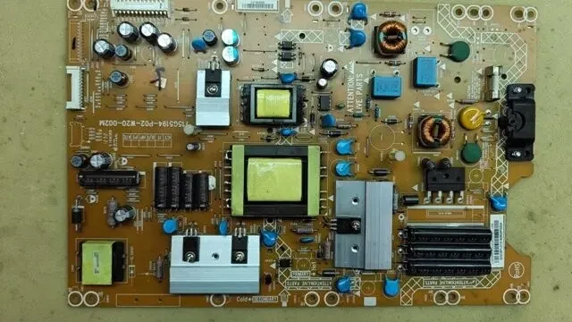 Модуль питная 715G5194-P02-W20-002M