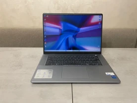 Ноутбук Dell Inspiron 16 Plus 7640, 16 2K IPS, i7-13620H, 16GB, 1TB