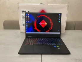 Ігровий ноутбук HP Omen 16, 16,1, i7-13620H, 32GB, 2TB, RTX 4060 8GB