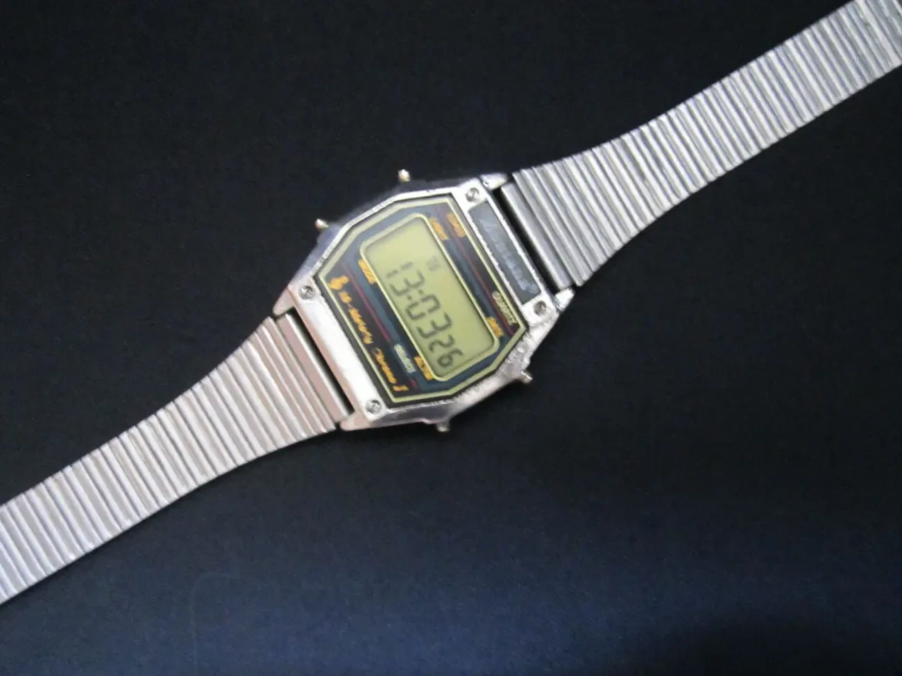 Часы мужские MONTANA Азия. На ходу