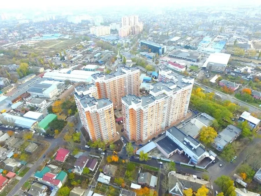 ЖК Романовский, 2 спальни, Є-Оселя, рядом центр 10