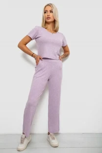 Жіночий домашній костюм