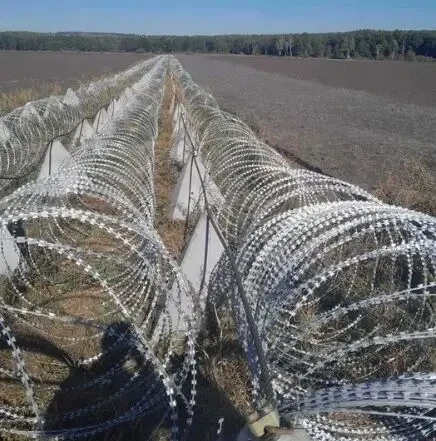 Єгоза 1100/7/101 з доставкою (Бар'єрний рубіж)