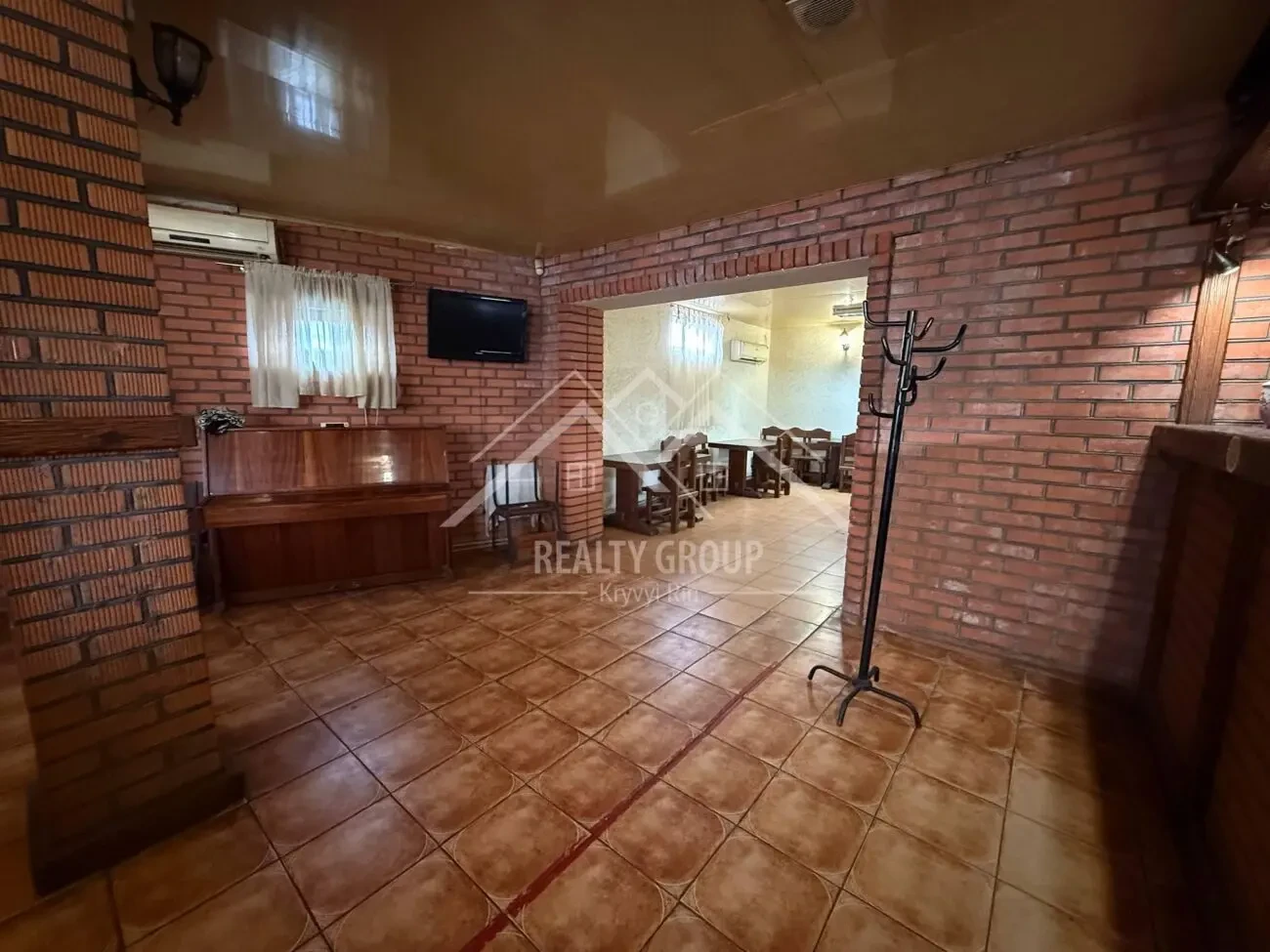 Оренда приміщення вул. Прорізна (Мопрівська), 1а 3