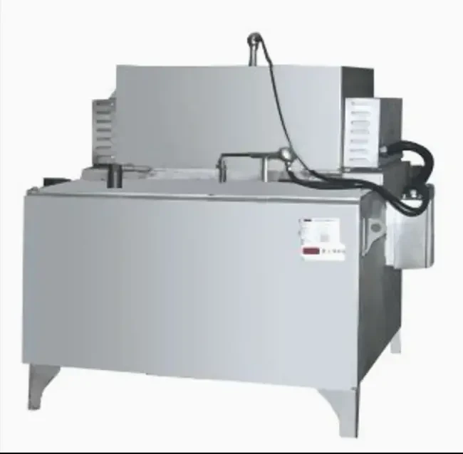 Плавильная печь электрическая Е1000-AN