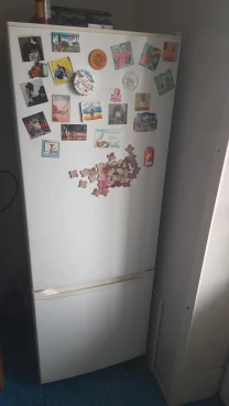 Продам б/у холодильник