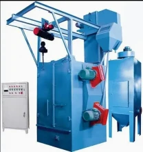 Дробеструйный аппарат Q3720