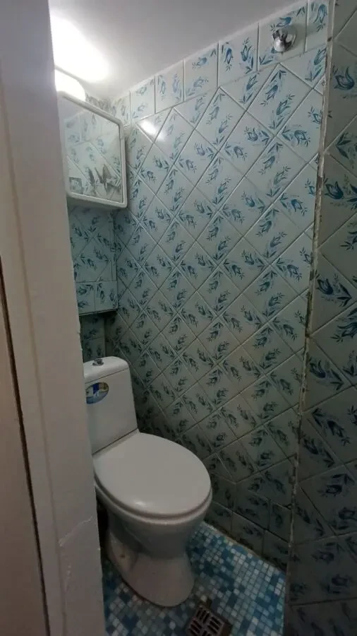 Сдам 2 ком.квартиру на Тираспольской площади 5