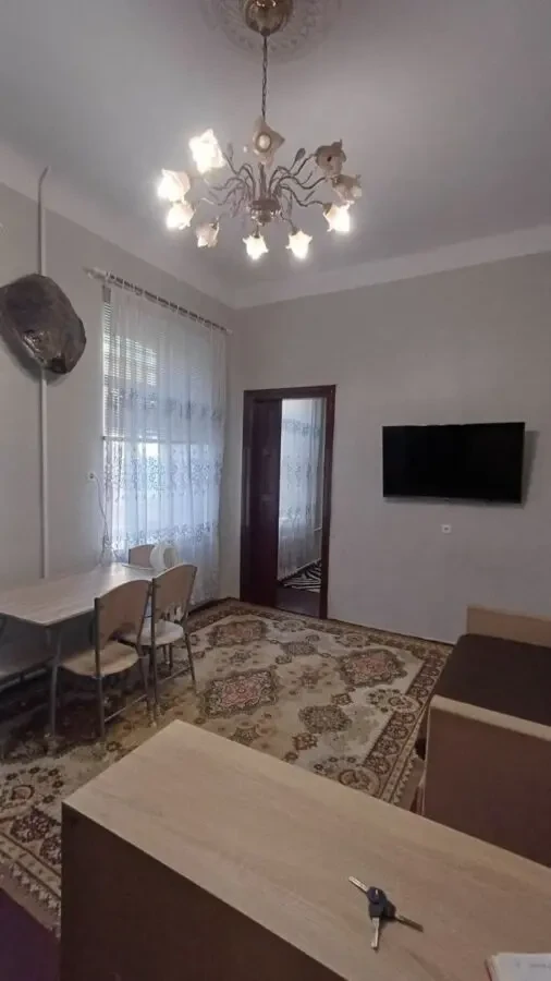 Сдам 2 ком.квартиру на Тираспольской площади 4