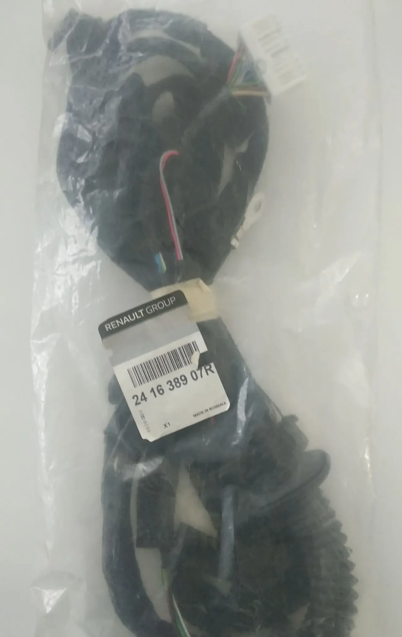 241638907R	ЕЛ КАБЕЛЬ ДВЕРЕЙ