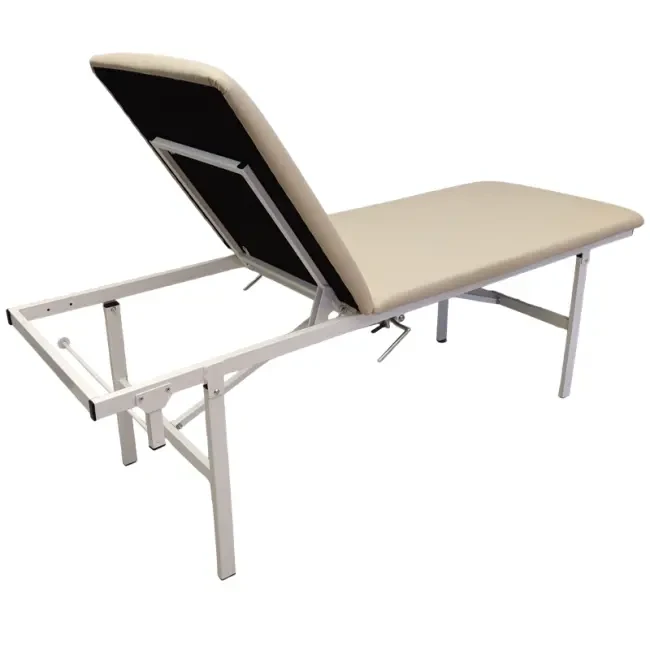 Процедурна кушетка для медичних закладів і клінік 4