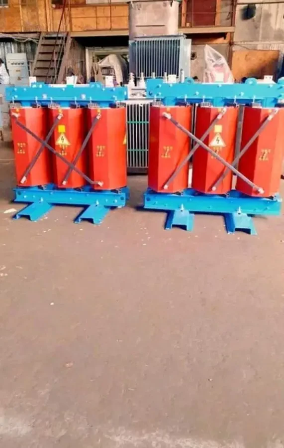 продажа установка трансформаторов ТМ ТМЗ 2