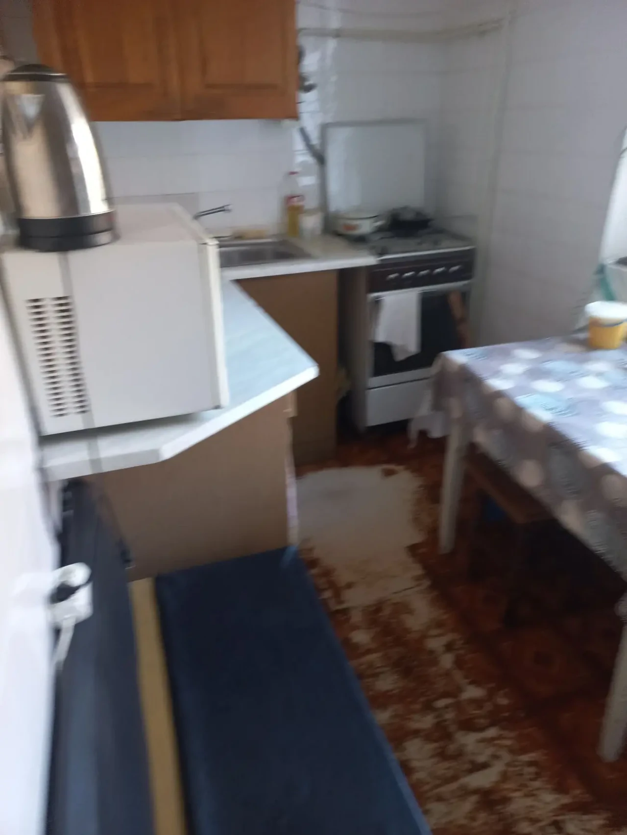 Здам кімнату у кв,початок вул Логунова 2