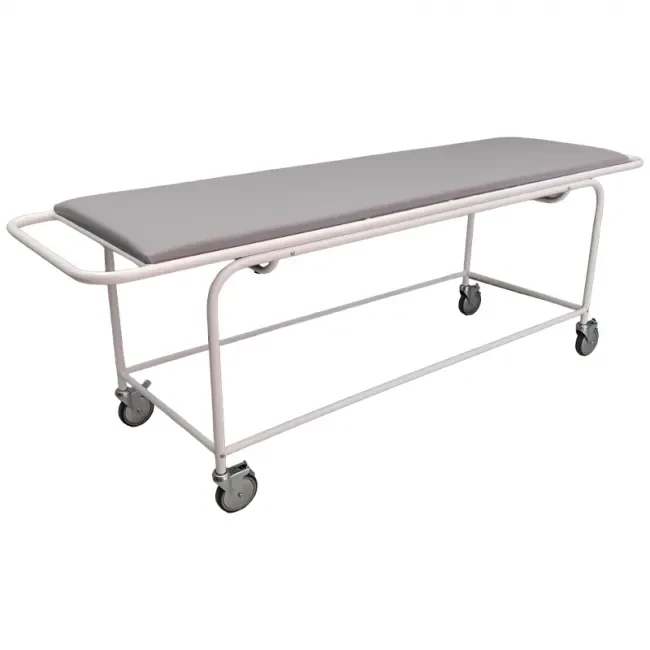 Візок для транспортування пацієнтів зі знімними ношами 2
