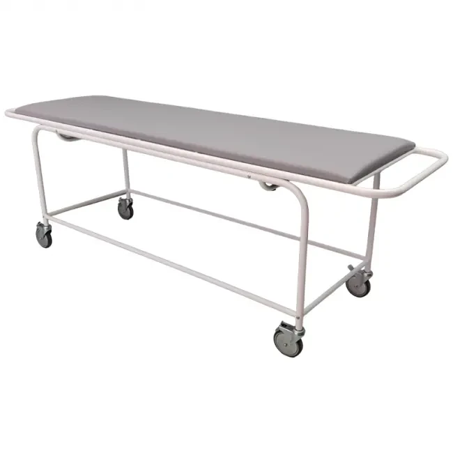 Транспортувальний візок для пацієнтів із знімними ношами