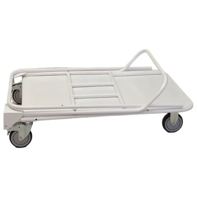Візок внутрішньокорпусний універсальний медичний 5