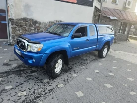 Продам тойота такома