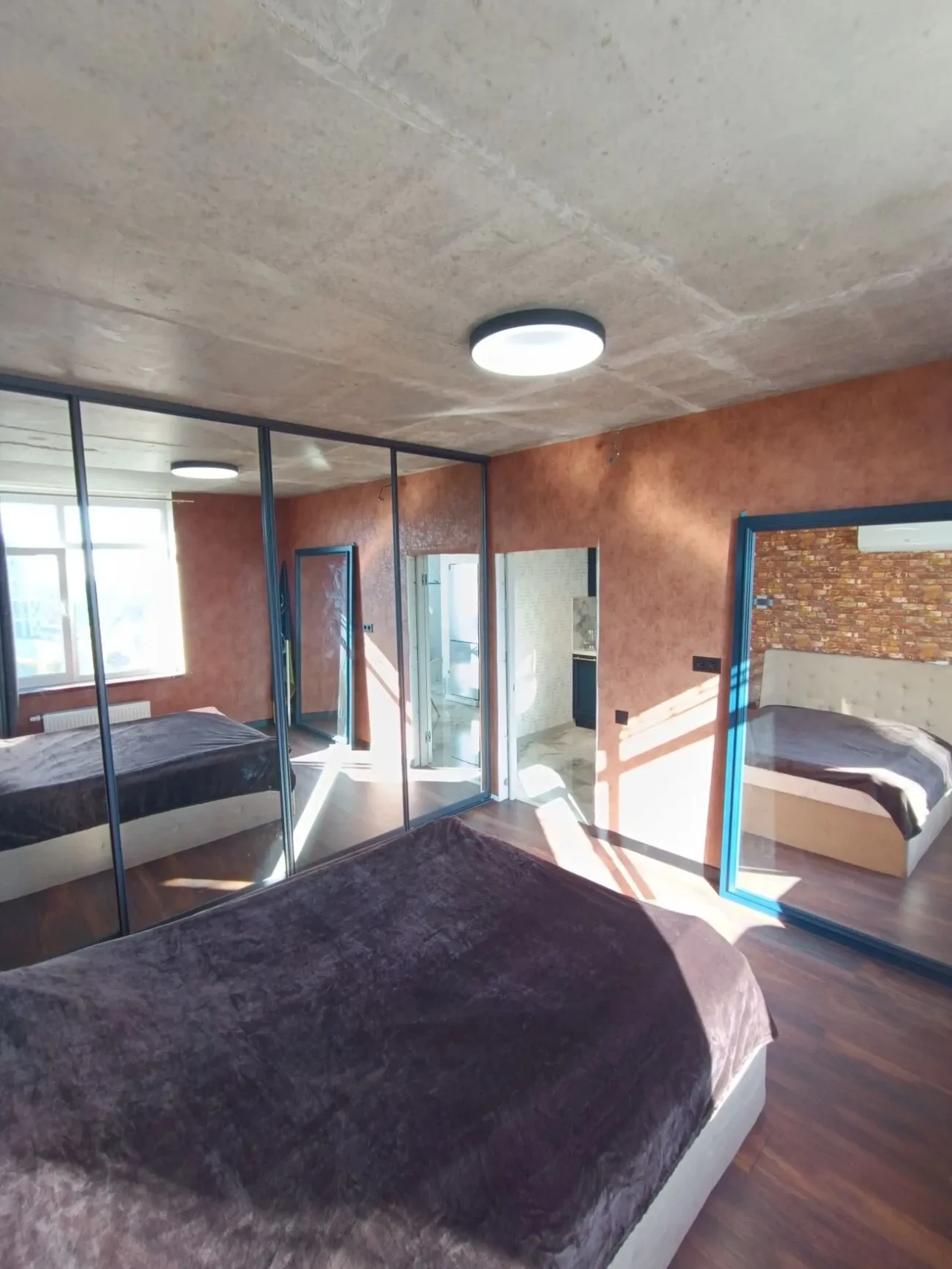 Прожаж 1К 45м2, Теремки, єОселя, Відновлення, Ремонт 2025 Метро 10 хв.