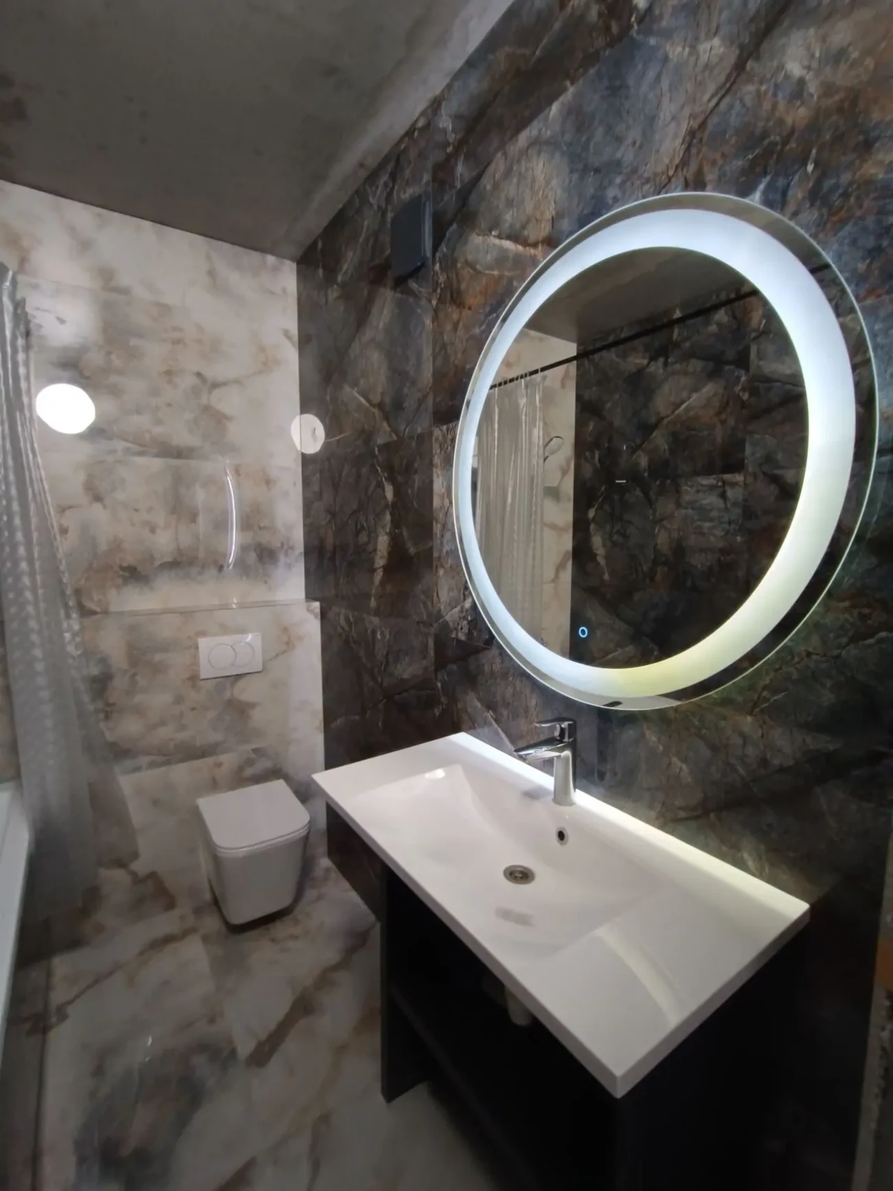 Прожаж 1К 45м2, Теремки, єОселя, Відновлення, Ремонт 2025 Метро 10 хв. 5