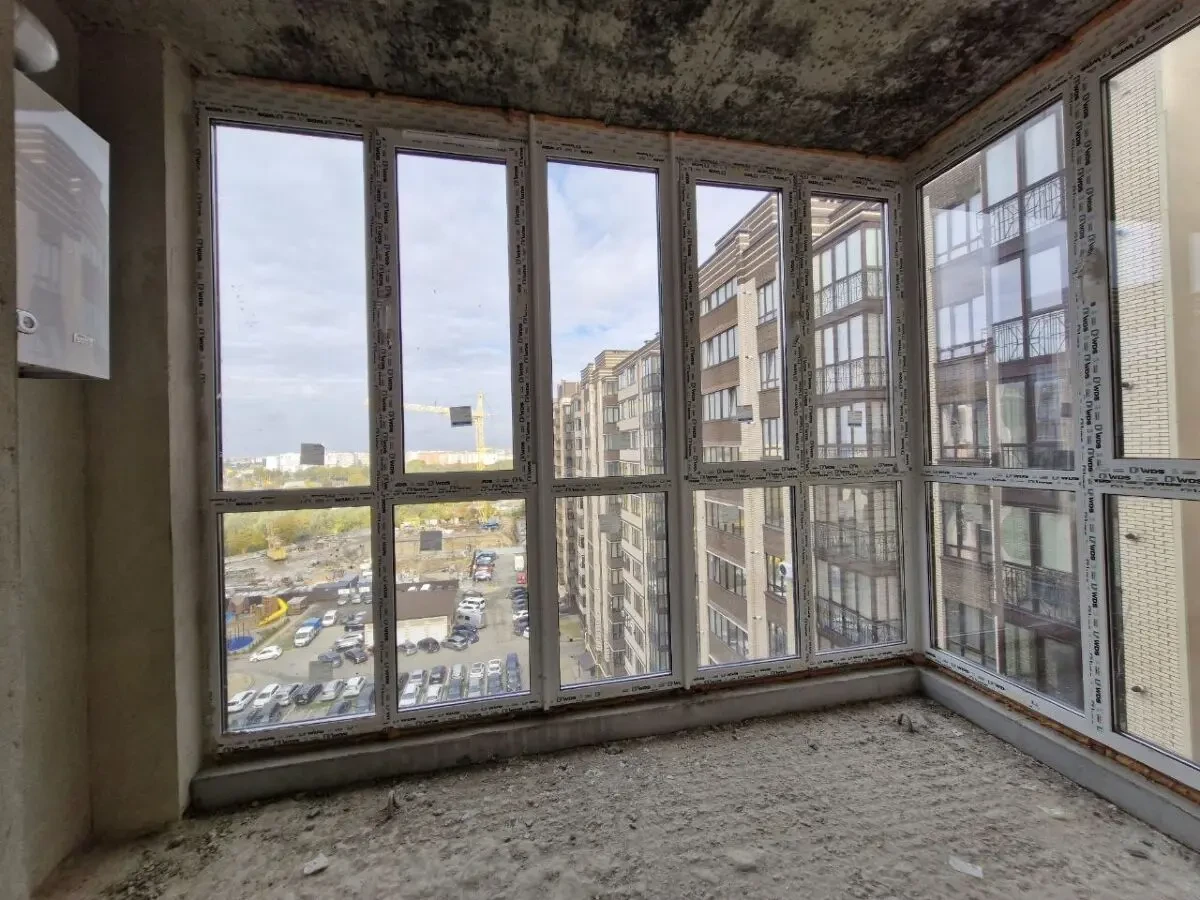 Продаж трикімнатної кімнатної  квартири в ЖК АТЛАНТ в місті Луцьк 7