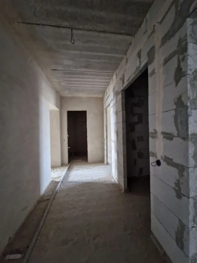 Продаж трикімнатної кімнатної  квартири в ЖК АТЛАНТ в місті Луцьк 8