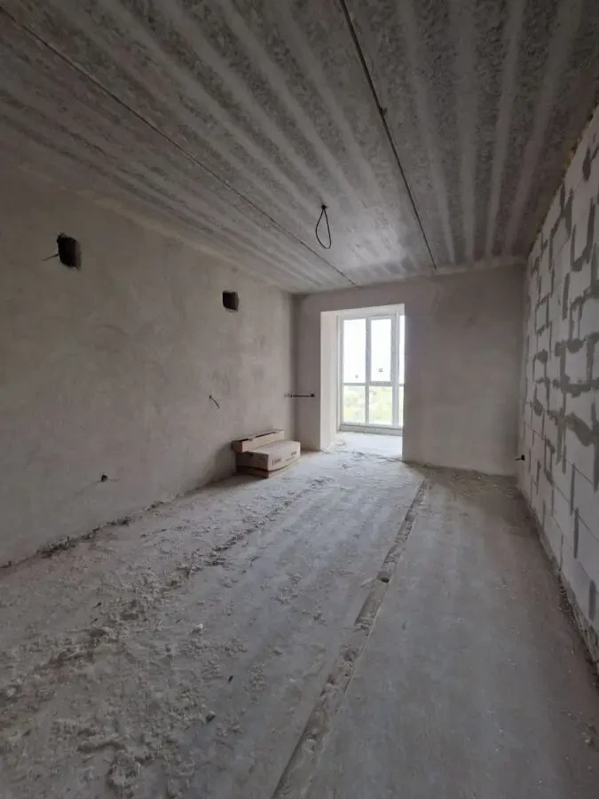 Продаж трикімнатної кімнатної  квартири в ЖК АТЛАНТ в місті Луцьк 6