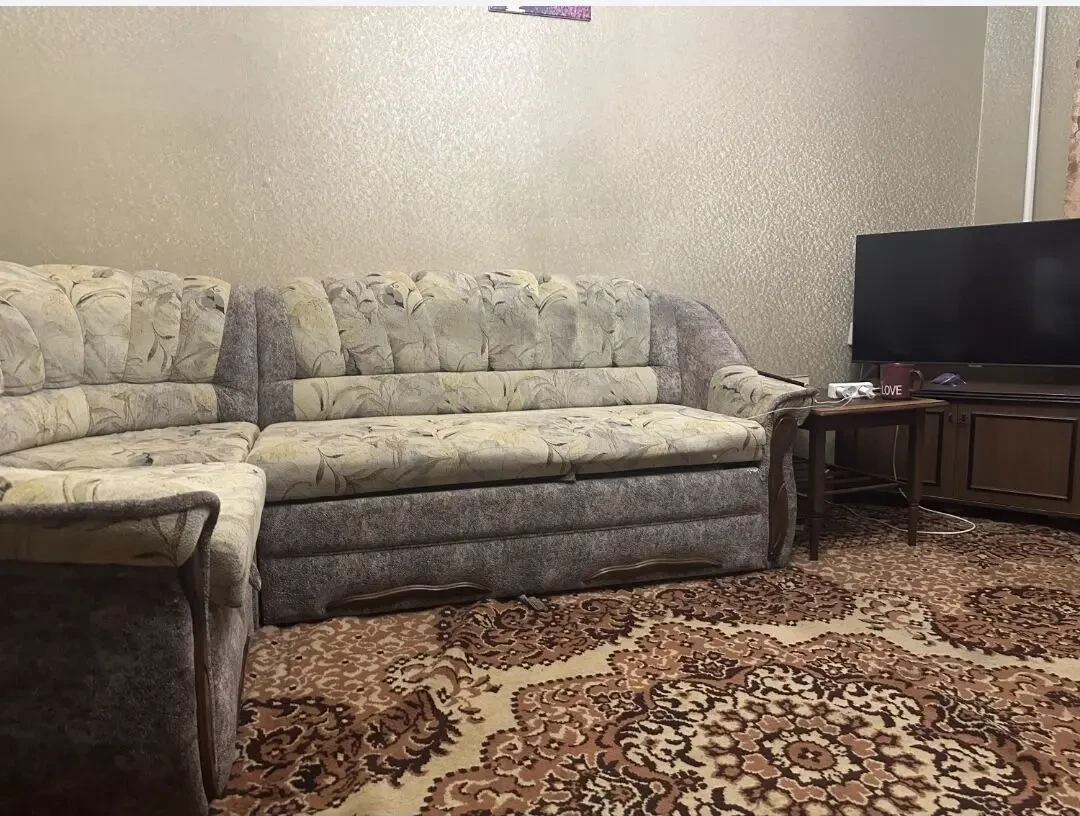 Терміновий продаж 3х кім. квартири. 4