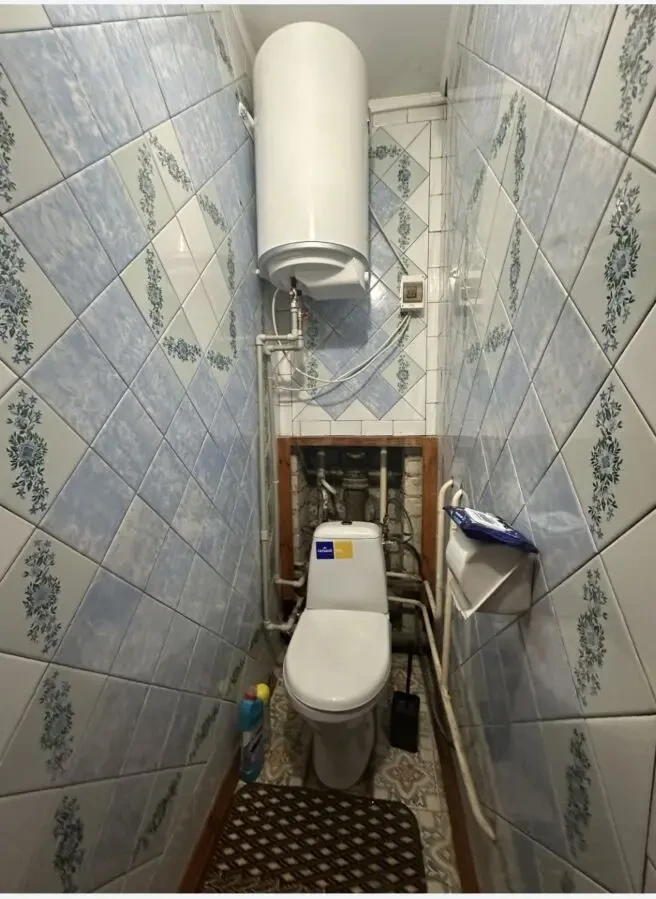 Терміновий продаж 3х кім. квартири. 7