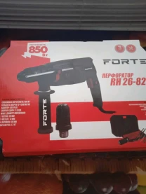 Продам перфоратор