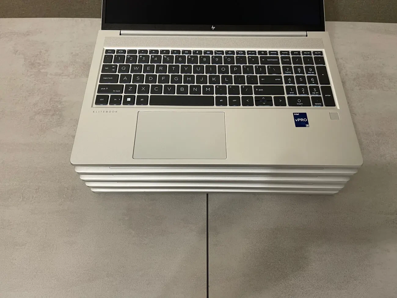 Ультрабук HP EliteBook 650 G9, 15,6 FHD IPS, i5-1245U, 16GB, 256GB 4