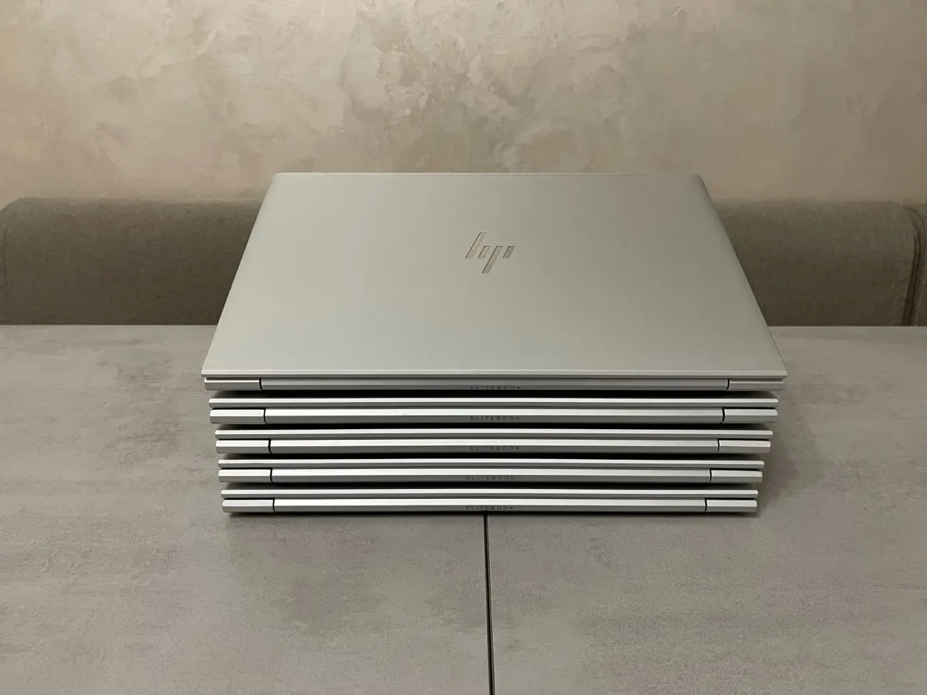 Ультрабук HP EliteBook 650 G9, 15,6 FHD IPS, i5-1245U, 16GB, 256GB 7