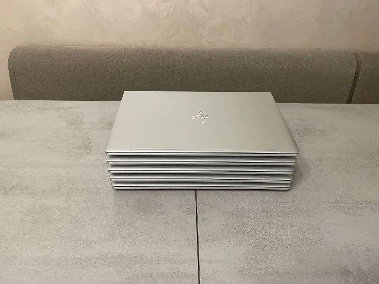 Ультрабук HP EliteBook 650 G9, 15,6 FHD IPS, i5-1245U, 16GB, 256GB 6