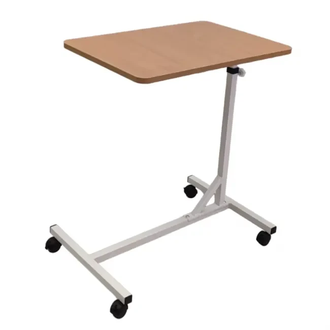 Розбірний медичний столик для догляду за лежачими пацієнтами 3