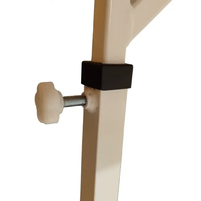 Розбірний медичний столик для догляду за лежачими пацієнтами 4