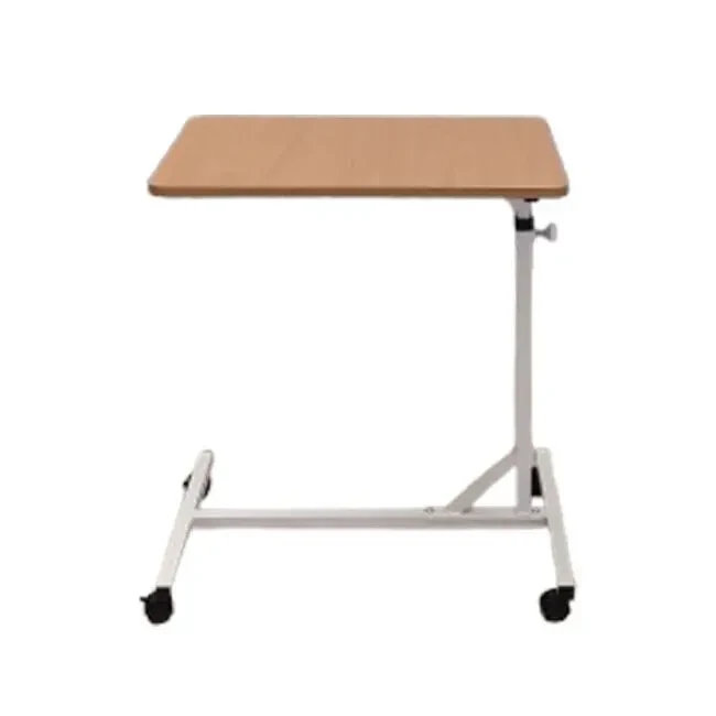 Розбірний медичний столик для догляду за лежачими пацієнтами