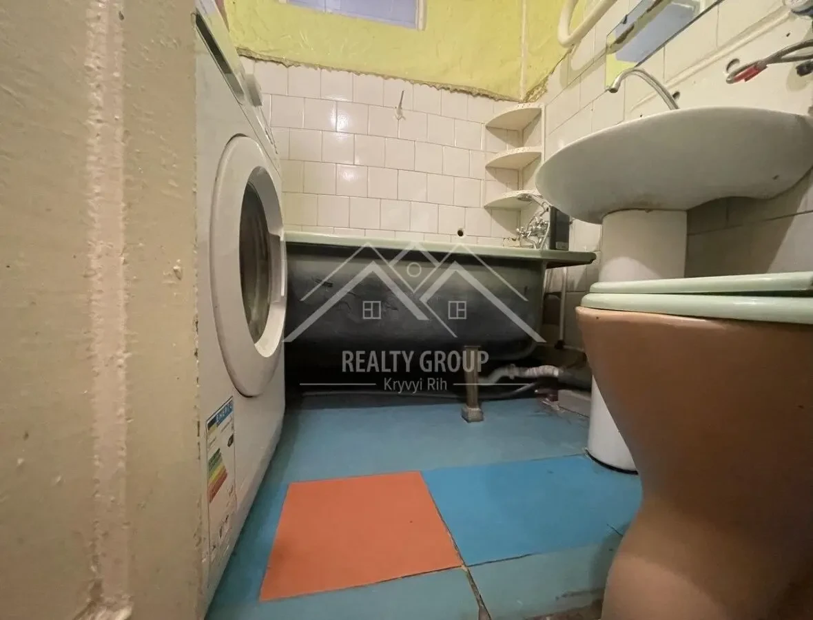 Продаж 2к квартири по вул. Джона Маккейна (Армавірська) 7