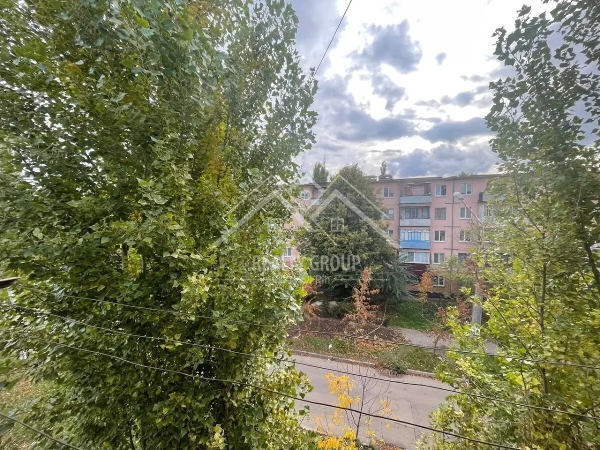 Продаж 2к квартири по вул. Джона Маккейна (Армавірська) 9