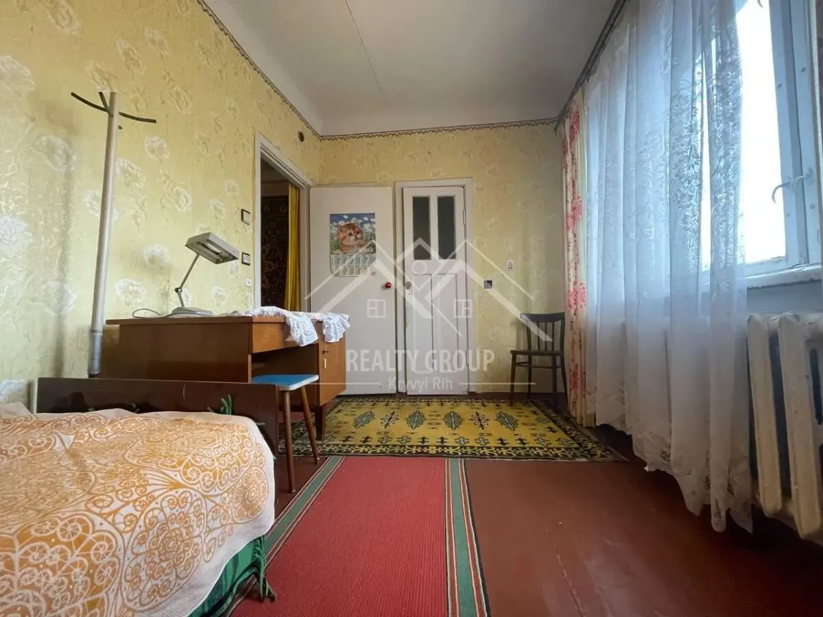 Продаж 2к квартири по вул. Джона Маккейна (Армавірська) 2