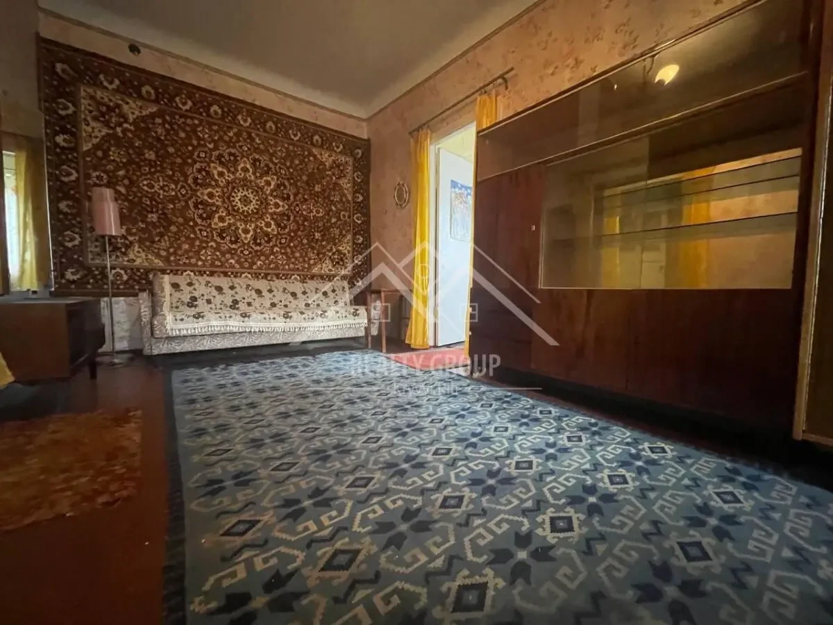 Продаж 2к квартири по вул. Джона Маккейна (Армавірська) 3