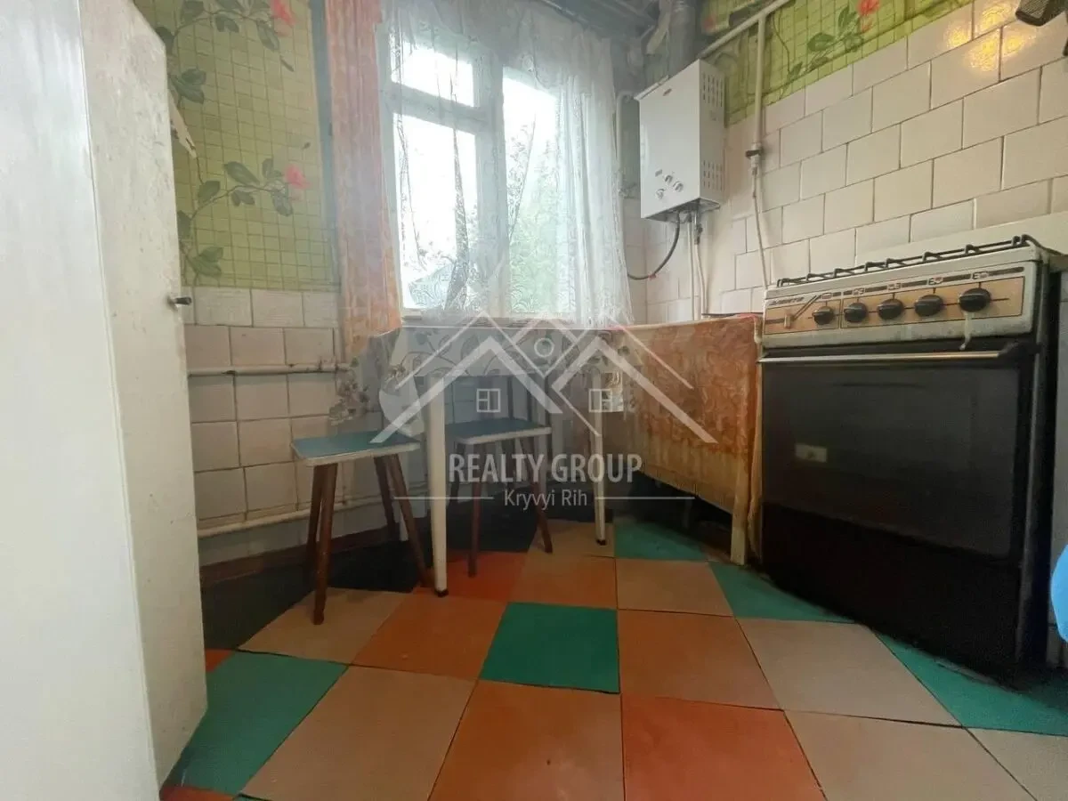 Продаж 2к квартири по вул. Джона Маккейна (Армавірська) 5